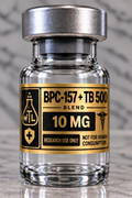 BPC-157 +TB 500 Blend