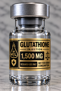 Glutathione 1,500 mg