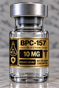 BPC-157 10 mg