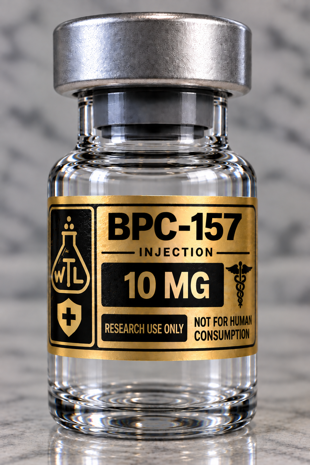BPC-157 10 mg