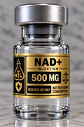 NAD+500 mg