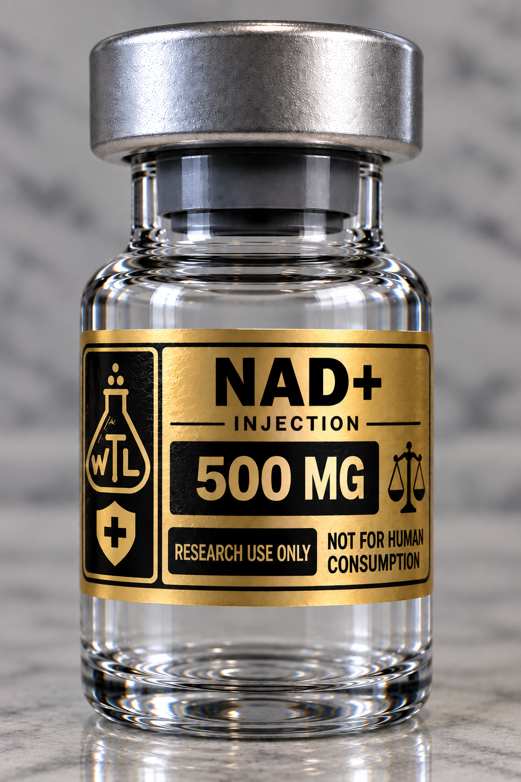 NAD+500 mg