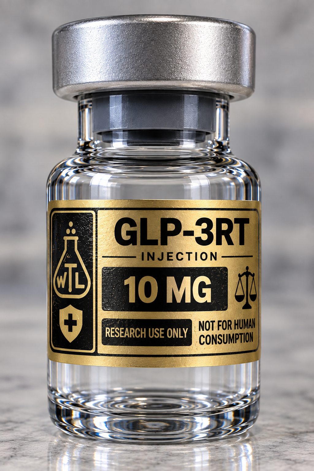 GLP-3RT 10 mg
