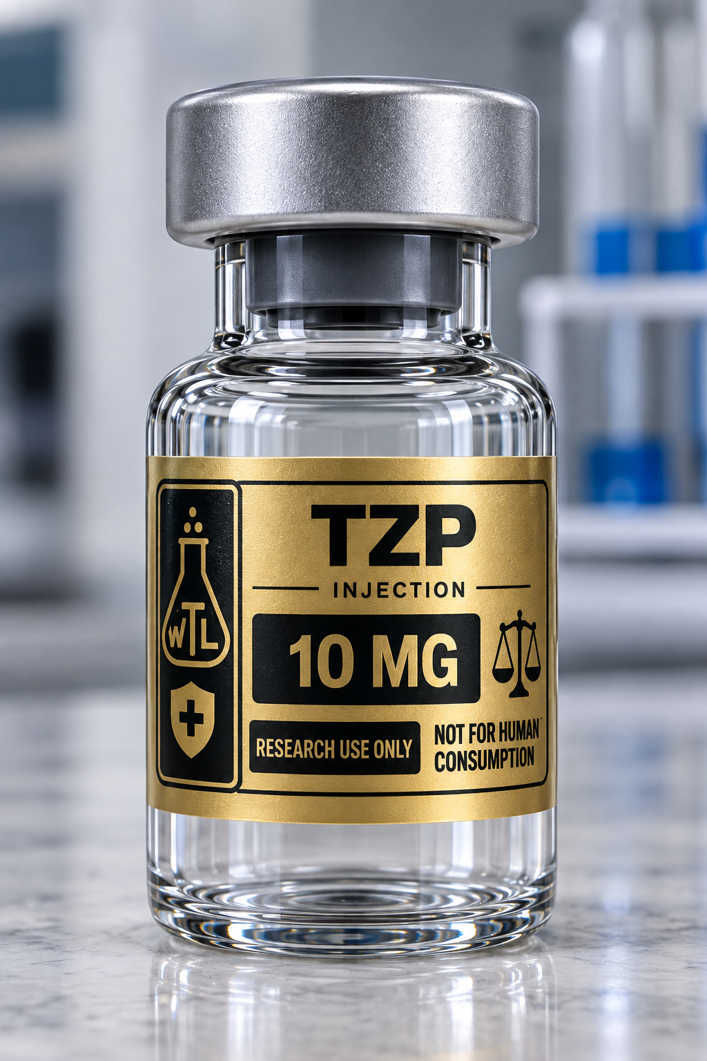 TZP 10 mg